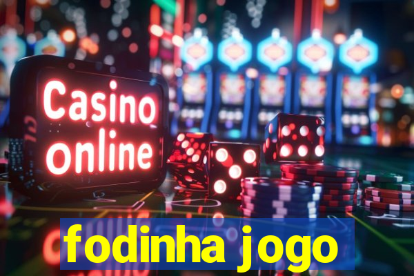 fodinha jogo